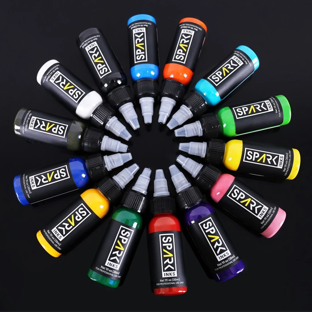 SPARK 17 SPARK 17