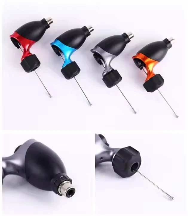 Stable Working Disposable SPARK Tattoo Cartridge Needles Tattoo Needle