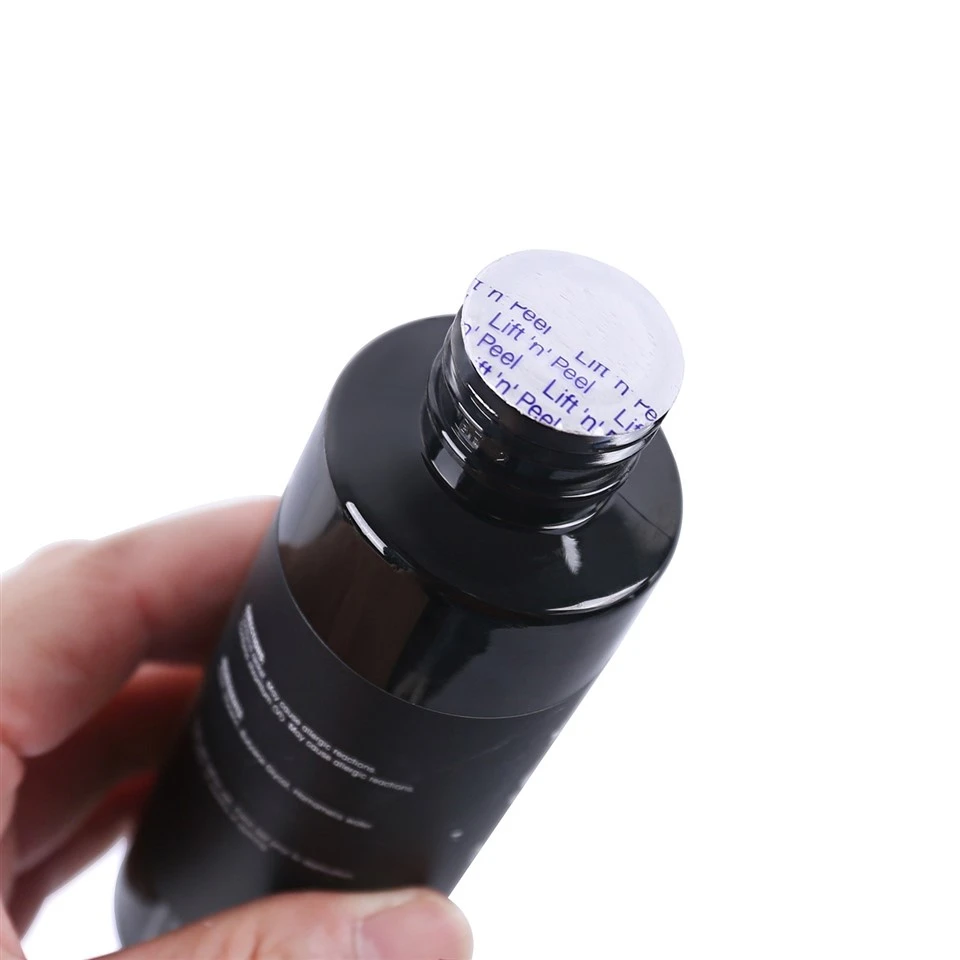 Gray Wash Black Light Paint Pigment Eternal Tattoo Ink Set factory