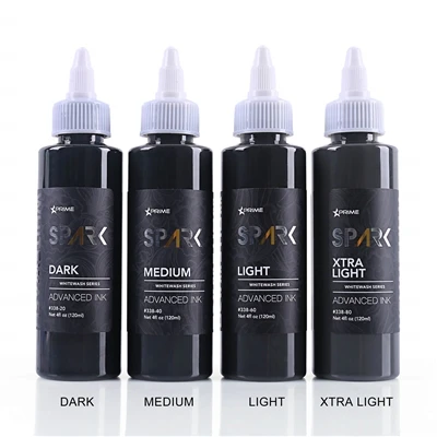 4oz 120ml Organic Garn