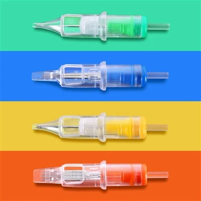 Spark Truecolor adatu kasetnes