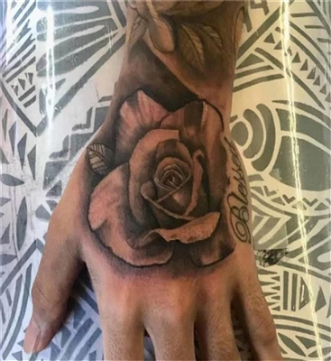 roze dzirkstelei
