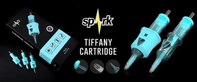 SPARK SPQ vienreizējās tetovēšanas adatas: drošība, precizitāte un pieņemama ...