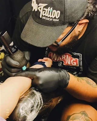 Parādījās Whytattoos?