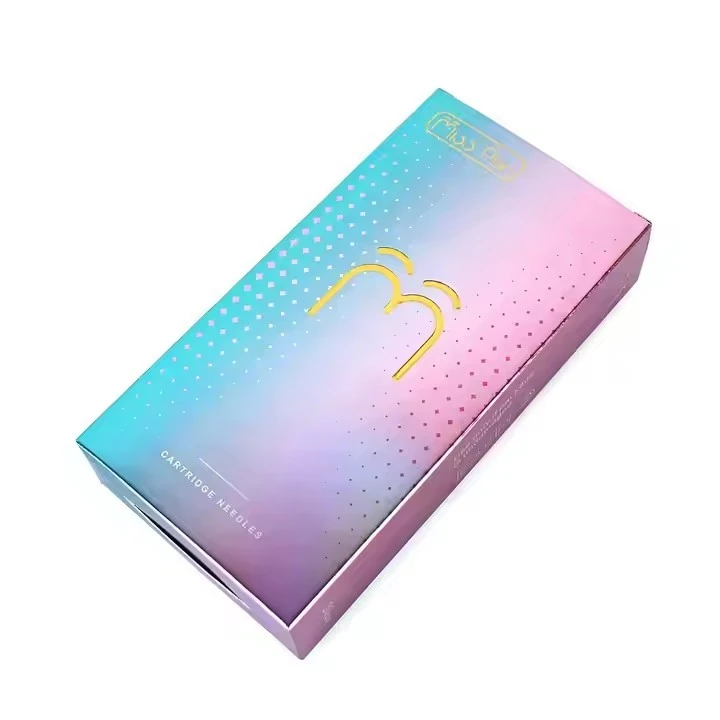 Precision Beauty Professional High Quality OEM Tattoo Needles For Eyebrows Permanent Feature