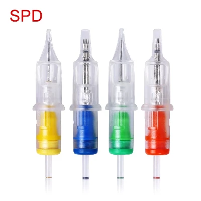 SPD -3 SPD -3