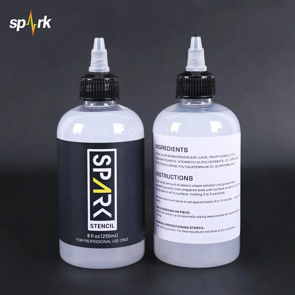 SPARK 7