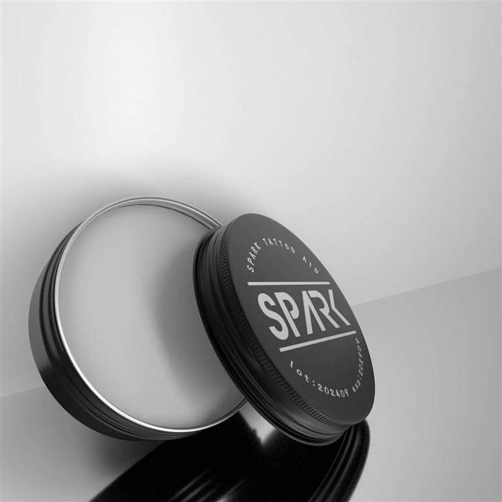 Soothing Tattoo Aftercare Ointment For Safe Healing & Comfortable Skin Protection suppliers