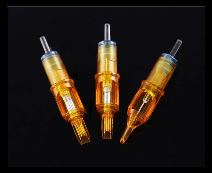 Blackbird Membrane Tattoo Needle Cartridge Wholesale