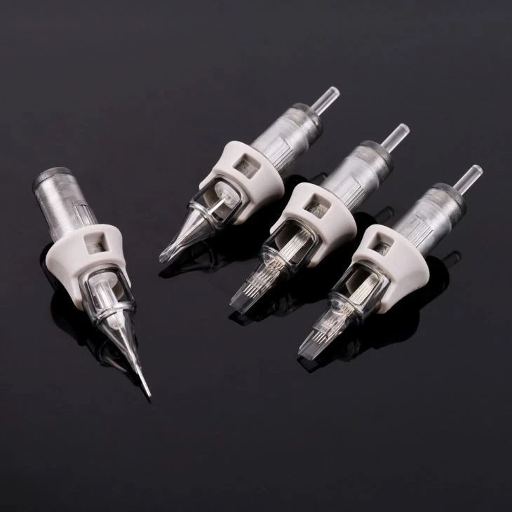 Prime Spark Axis+ Tattoo Needle Cartridge