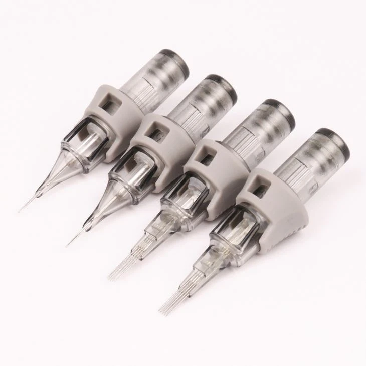 Prime Spark Axis+ Tattoo Needle Cartridge