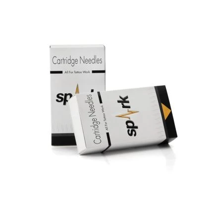 Vairumtirdzniecība Blackbird Membrane Tattoo Needle Cartridge