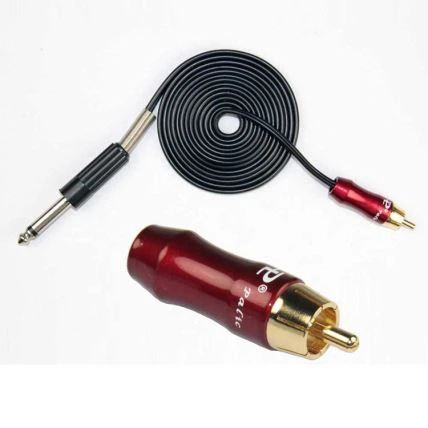 RCA piespraudes