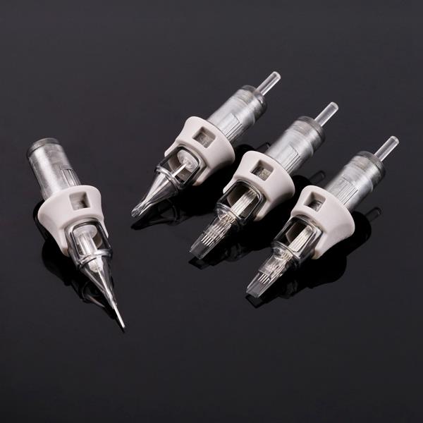 Tattoo Needle Cartridge + Membrane