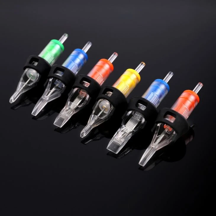 Wholesale SPARK Tattoo Cartridges Tattoo Needles