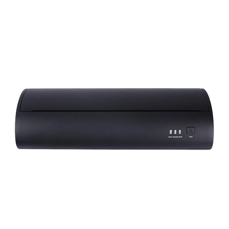 Pārnēsājams Tattoo Thermal Copier Machine Mini Bluetooth Tattoo Printeris