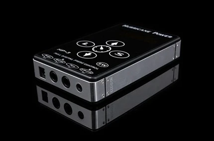 Hurricane Power Supply Digital LCD Tattoo Supply