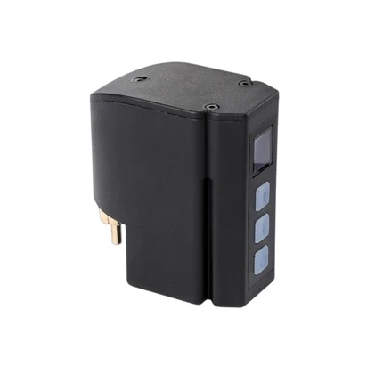Bezvadu akumulators 2400 MAh tetovēšanas mašīnai