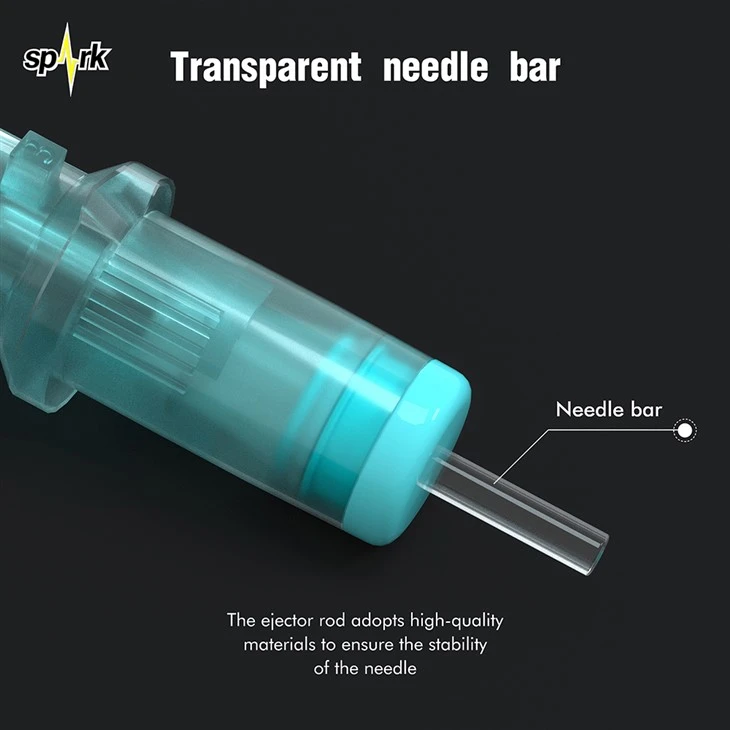 Spark Needle Cartridge Tiffany Tattoo Needles Cardridges Cartridge Needles Spark Needle Cartridge Tiffany Tattoo Needles Cardridges Cartridge Needles